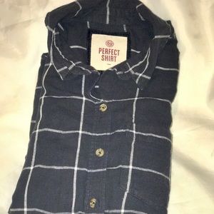 The perfect shirt size Small